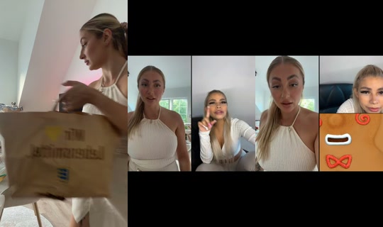 vannycoemla TikTok Live — Aug 29, 2026, 4:14 PM