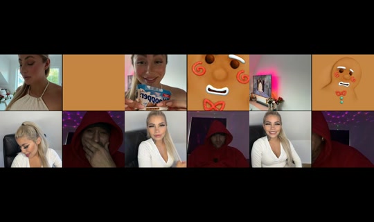 vannycoemla TikTok Live — Aug 29, 2026, 5:04 PM