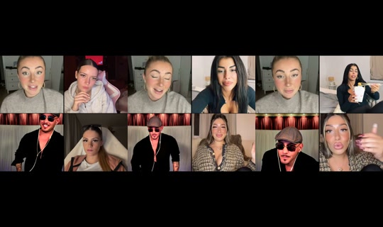 vannycoemla TikTok Live — Oct 1, 2026, 9:12 PM