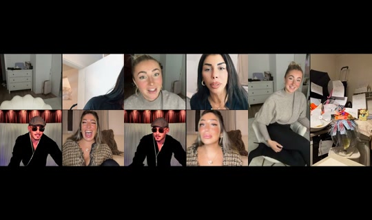 vannycoemla TikTok Live — Oct 1, 2026, 10:02 PM