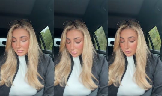 vannycoemla TikTok Live — Oct 2, 2026, 12:13 PM