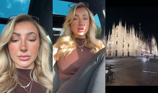 vannycoemla TikTok Live — Oct 4, 2026, 12:49 PM
