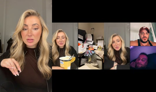 vannycoemla TikTok Live — Oct 4, 2026, 11:00 PM