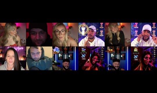 vannycoemla TikTok Live — Oct 6, 2026, 8:53 PM