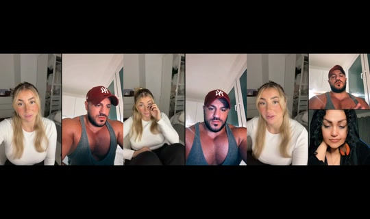 vannycoemla TikTok Live — Oct 7, 2026, 10:43 PM