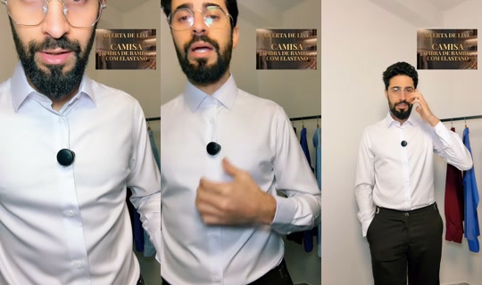 vantrobagabriel TikTok Live — Aug 23, 2026, 9:17 PM