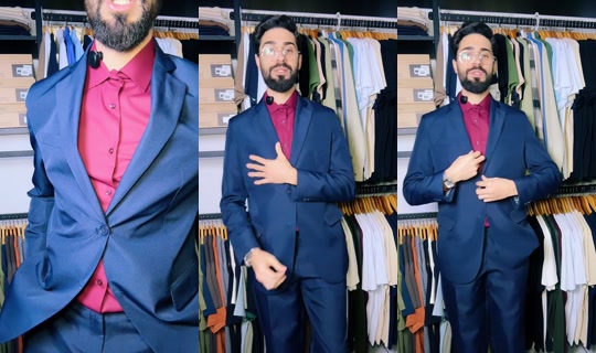vantrobagabriel TikTok Live — Aug 24, 2026, 4:41 PM