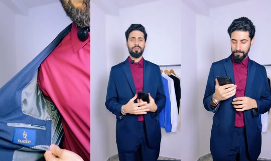 vantrobagabriel TikTok Live — Aug 25, 2026, 1:56 AM