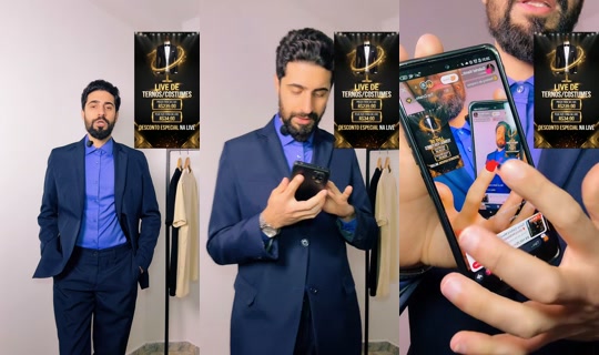 vantrobagabriel TikTok Live — Aug 26, 2026, 10:57 PM