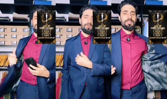 vantrobagabriel TikTok Live — Aug 27, 2026, 4:17 PM