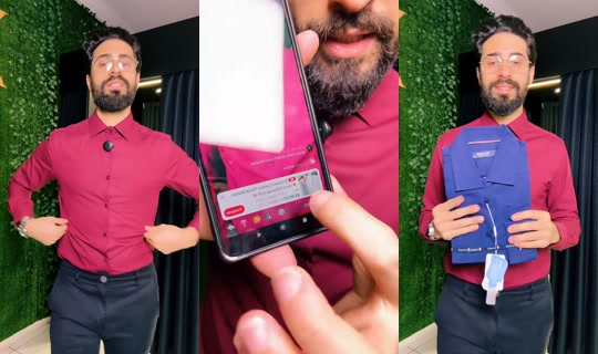 vantrobagabriel TikTok Live — Sep 7, 2026, 2:43 PM