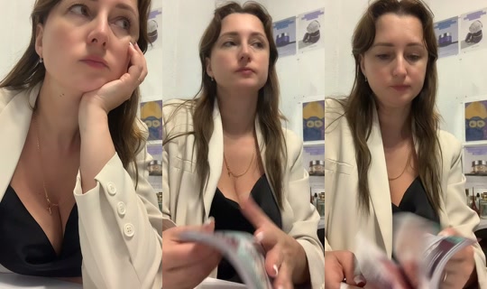 vanya__160 TikTok Live — Oct 1, 2026, 1:42 PM