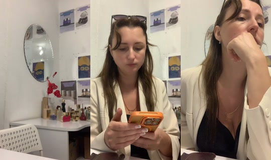 vanya__160 TikTok Live — Oct 1, 2026, 1:50 PM