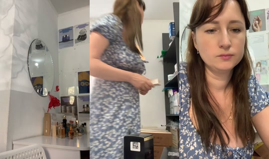 vanya_tiktokoriginal TikTok Live — Aug 22, 2026, 12:34 PM