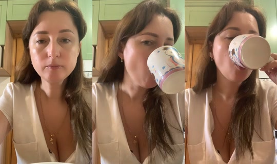 vanya_tiktokoriginal TikTok Live — Aug 25, 2026, 7:30 AM