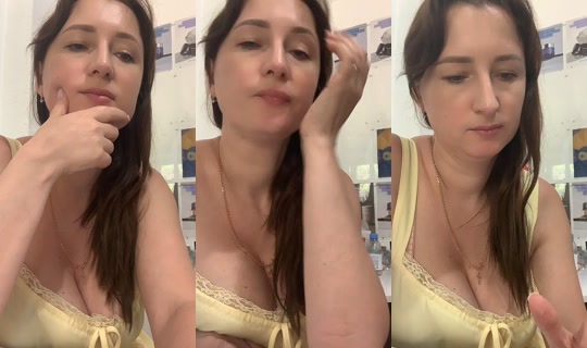 vanya_tiktokoriginal TikTok Live — Aug 25, 2026, 11:01 AM