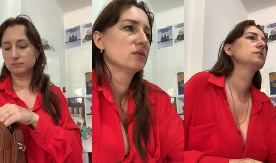 vanya_tiktokoriginal TikTok Live — Aug 28, 2026, 11:22 AM