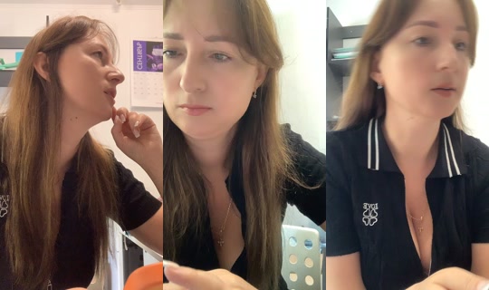 vanya_tiktokoriginal TikTok Live — Oct 6, 2026, 7:52 AM