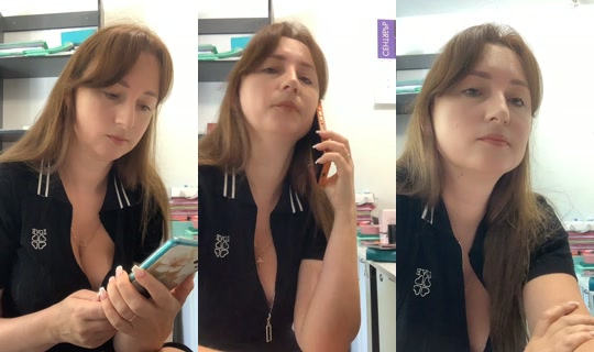 vanya_tiktokoriginal TikTok Live — Oct 6, 2026, 8:32 AM