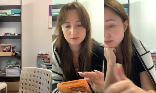vanya_tiktokoriginal TikTok Live — Oct 6, 2026, 10:06 AM
