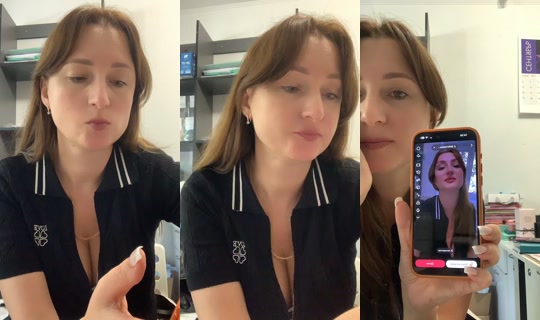 vanya_tiktokoriginal TikTok Live — Oct 6, 2026, 11:17 AM