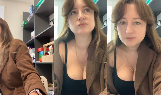 vanya_tiktokoriginal TikTok Live — Oct 8, 2026, 8:36 AM