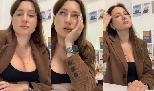 vanya_tiktokoriginal TikTok Live — Oct 8, 2026, 9:38 AM