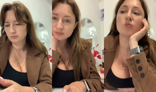 vanya_tiktokoriginal TikTok Live — Oct 8, 2026, 12:29 PM
