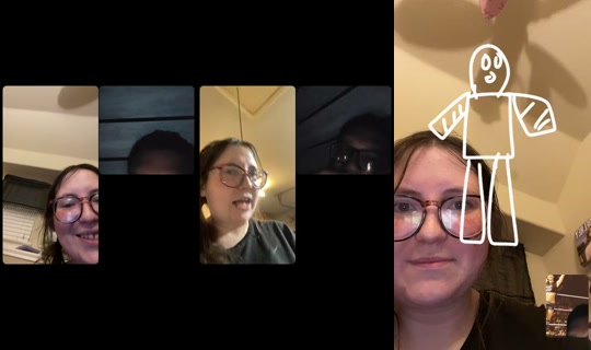 vaping3735 TikTok Live — Sep 3, 2026, 2:10 AM