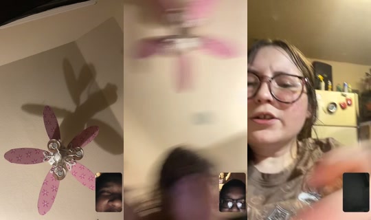 vaping3735 TikTok Live — Sep 3, 2026, 3:01 AM