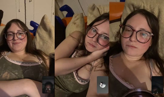 vaping3735 TikTok Live — Sep 28, 2026, 5:18 AM