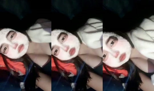 vaquitais TikTok Live — Oct 7, 2026, 12:47 PM