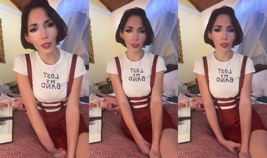 varavictor TikTok Live — Aug 27, 2026, 10:05 PM