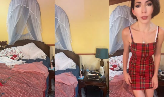 varavictor TikTok Live — Aug 27, 2026, 10:57 PM