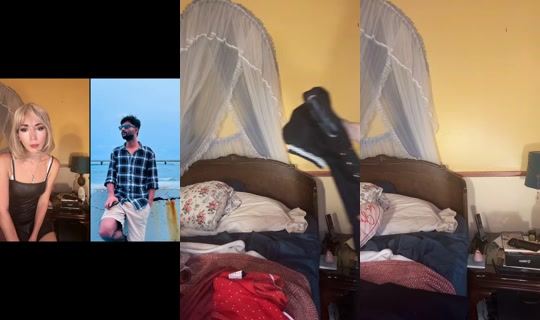 varavictor TikTok Live — Aug 28, 2026, 12:34 AM