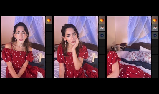 varavictor TikTok Live — Aug 30, 2026, 8:43 PM