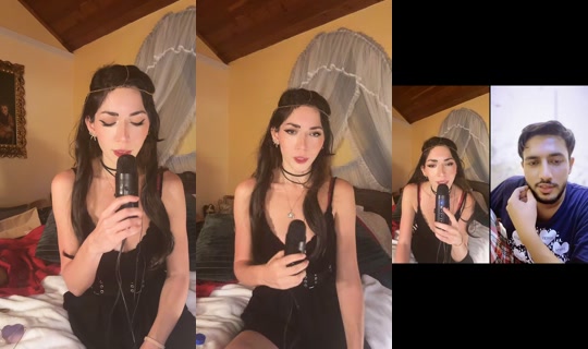 varavictor TikTok Live — Sep 1, 2026, 12:52 AM