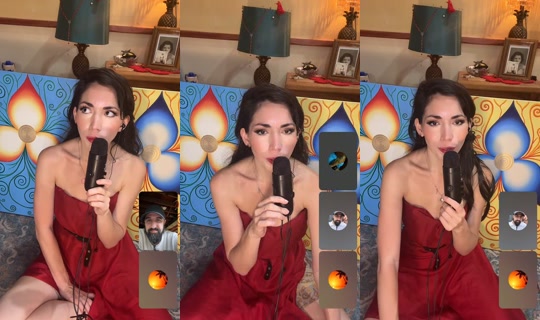 varavictor TikTok Live — Sep 16, 2026, 1:34 AM