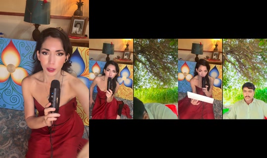 varavictor TikTok Live — Sep 16, 2026, 3:00 AM