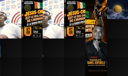 varchrist1 TikTok Live — Aug 21, 2026, 8:35 PM