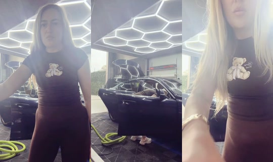 varnikdetailing TikTok Live — Sep 15, 2026, 4:42 PM