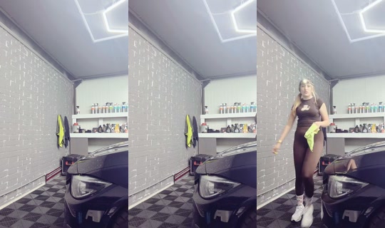 varnikdetailing TikTok Live — Sep 15, 2026, 6:26 PM