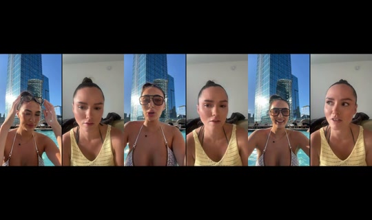 vasanaeats TikTok Live — Sep 20, 2026, 12:05 AM