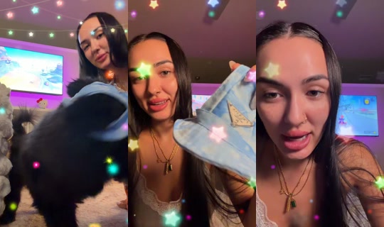 vasanaeats TikTok Live — Sep 23, 2026, 3:41 AM