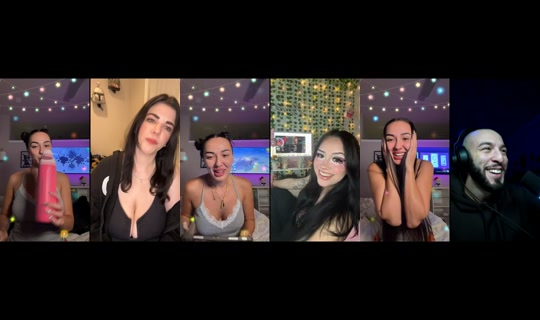 vasanaeats TikTok Live — Sep 23, 2026, 3:56 AM