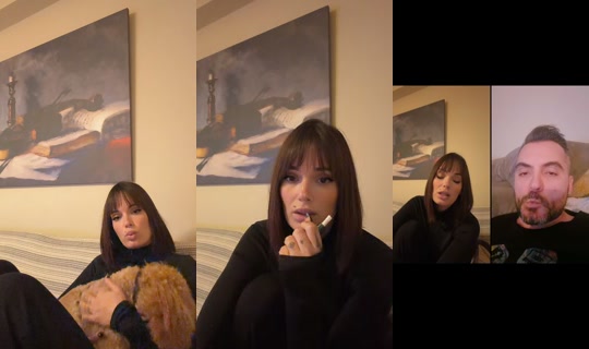 vasiliki_phoenix TikTok Live — Sep 30, 2026, 9:43 PM