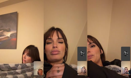 vasiliki_phoenix TikTok Live — Sep 30, 2026, 11:24 PM