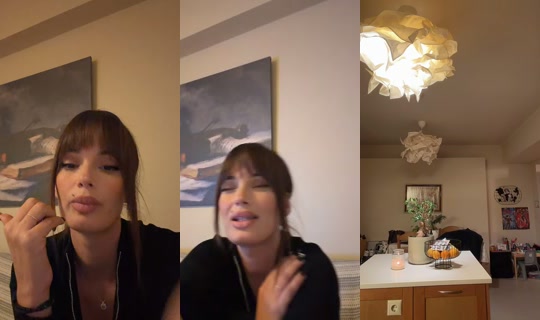 vasiliki_phoenix TikTok Live — Oct 1, 2026, 10:09 PM