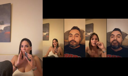 vasiliki_phoenix TikTok Live — Oct 7, 2026, 10:15 PM