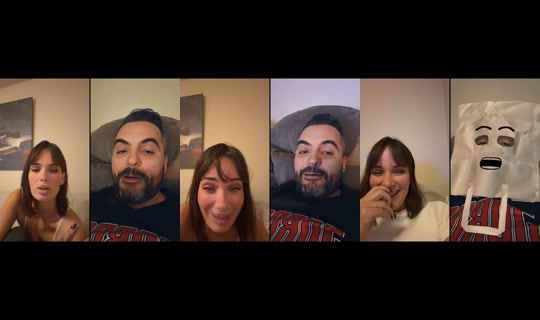 vasiliki_phoenix TikTok Live — Oct 7, 2026, 11:05 PM